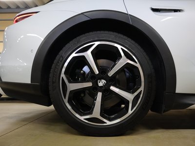 2024 Porsche TAYCAN 缩略图 63