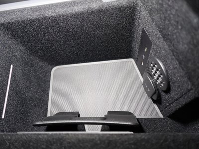 2024 Porsche TAYCAN 缩略图 35