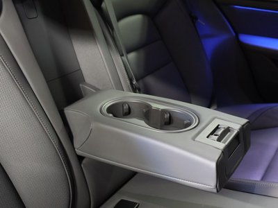 2024 Porsche TAYCAN 缩略图 49