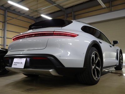 2024 Porsche TAYCAN 缩略图 69