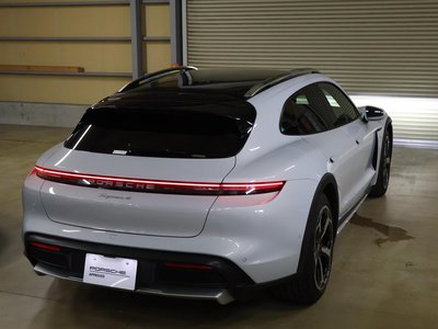 2024 Porsche TAYCAN 缩略图 70