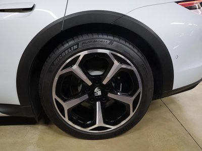 2024 Porsche TAYCAN 缩略图 65