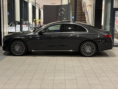 MERCEDES-BENZ E-CLASS - 4