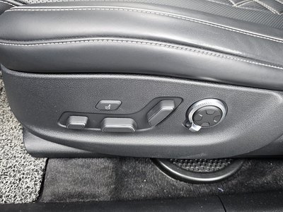 2020 Genesis GV80 缩略图 30