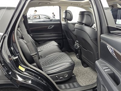 2020 Genesis GV80 缩略图 18