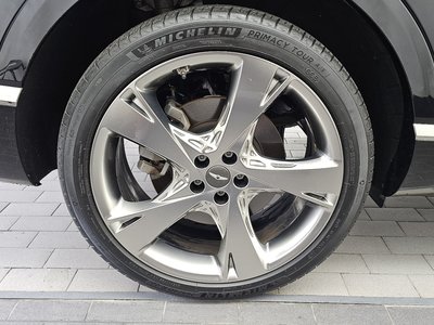 2020 Genesis GV80 照片 6