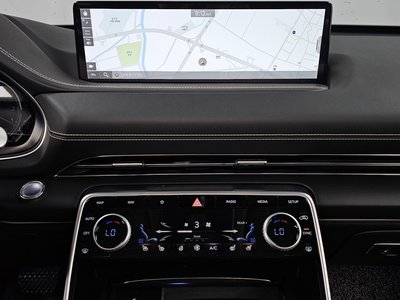 2020 Genesis GV80 缩略图 20