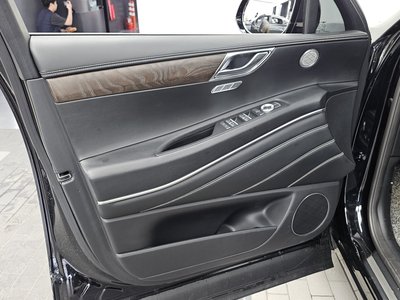 2020 Genesis GV80 缩略图 14
