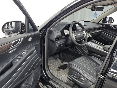 2020 Genesis GV80 缩略图 13