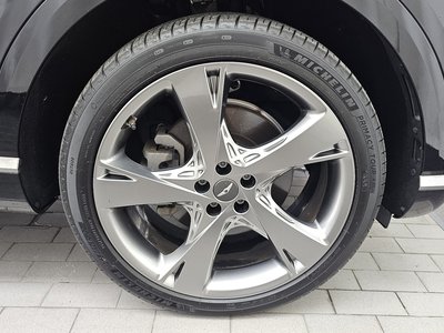 2020 Genesis GV80 照片 8