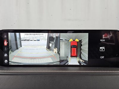 2020 Genesis GV80 缩略图 21