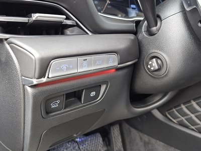 2020 Genesis GV80 缩略图 29