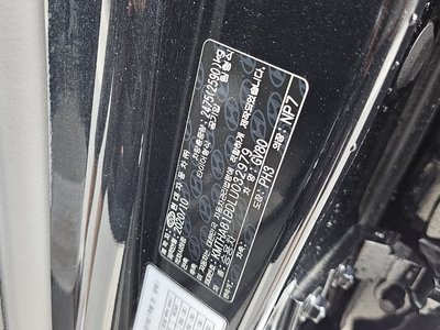 2020 Genesis GV80 缩略图 16