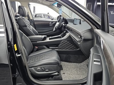 2020 Genesis GV80 缩略图 17