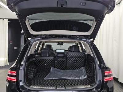 2020 Genesis GV80 缩略图 26