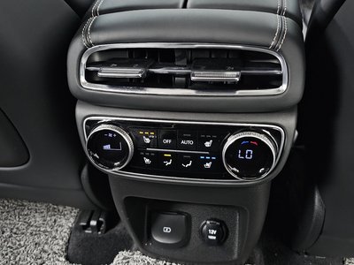 2020 Genesis GV80 缩略图 25