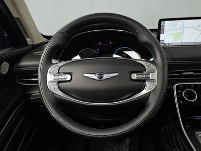 2020 Genesis GV80 缩略图 19