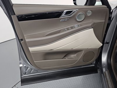 صورة مصغرة 14 لـ 2023 Genesis GV80