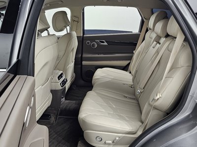 صورة مصغرة 18 لـ 2023 Genesis GV80