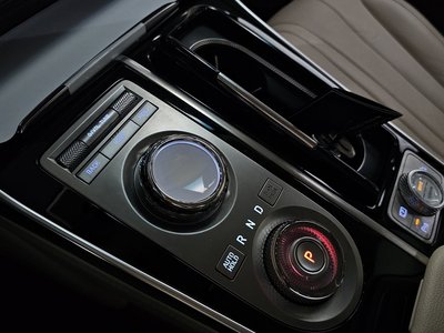 صورة مصغرة 12 لـ 2023 Genesis GV80