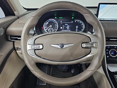 صورة مصغرة 19 لـ 2023 Genesis GV80
