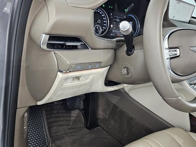 صورة مصغرة 23 لـ 2023 Genesis GV80