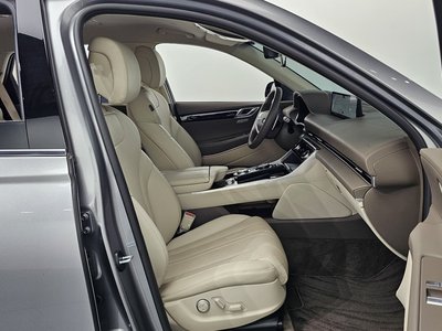 صورة مصغرة 17 لـ 2023 Genesis GV80