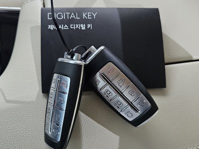 صورة مصغرة 22 لـ 2023 Genesis GV80