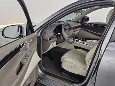 صورة مصغرة 13 لـ 2023 Genesis GV80