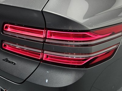 2023 Genesis GV80 — фото 10