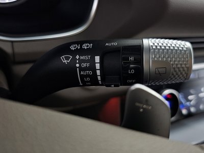 صورة مصغرة 29 لـ 2023 Genesis GV80