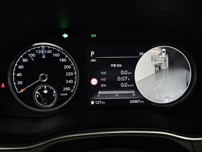 صورة مصغرة 11 لـ 2023 Genesis GV80