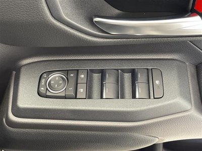 2025 Toyota LAND CRUISER 250 缩略图 23