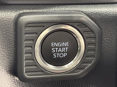 2025 Toyota LAND CRUISER 250 缩略图 20