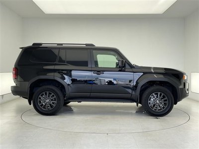 2025 Toyota LAND CRUISER 250 缩略图 37