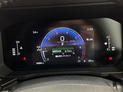 2025 Toyota LAND CRUISER 250 缩略图 15