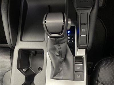 2025 Toyota LAND CRUISER 250 缩略图 22