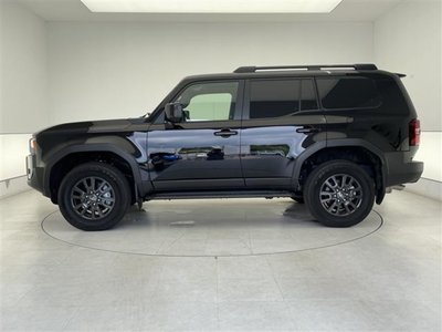2025 Toyota LAND CRUISER 250 缩略图 38