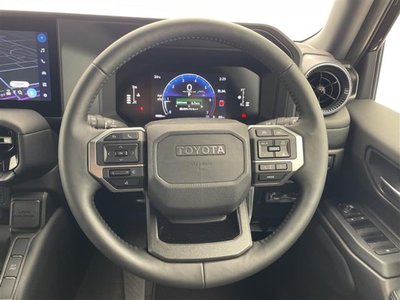 2025 Toyota LAND CRUISER 250 缩略图 14
