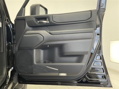 2025 Toyota LAND CRUISER 250 缩略图 24