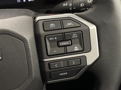 2025 Toyota LAND CRUISER 250 缩略图 18