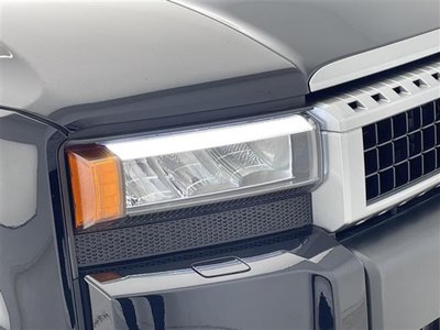 2025 Toyota LAND CRUISER 250 缩略图 39