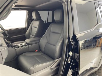 2025 Toyota LAND CRUISER 250 缩略图 27
