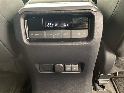 2025 Toyota LAND CRUISER 250 缩略图 29