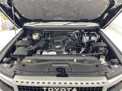 2025 Toyota LAND CRUISER 250 缩略图 43