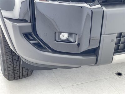 2025 Toyota LAND CRUISER 250 缩略图 40