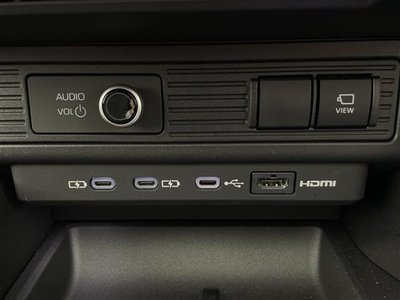 2025 Toyota LAND CRUISER 250 缩略图 11