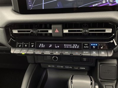 2025 Toyota LAND CRUISER 250 — фото 10