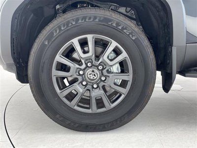 2025 Toyota LAND CRUISER 250 缩略图 41