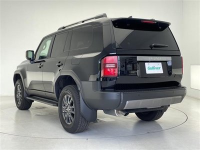 2025 Toyota LAND CRUISER 250 缩略图 46
